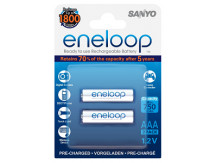 Аккумулятор PANASONIC eneloop AAA BL2