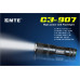 Светодиодный фонарь MTE C3-907
