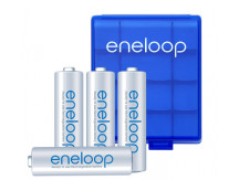 Аккумулятор PANASONIC eneloop AA