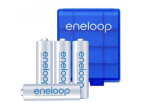 Аккумулятор PANASONIC eneloop AA