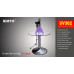 Ультрафиолетовый фонарь MTE U302