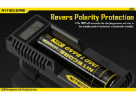 Зарядное устройство NiteCore UM10