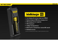 Зарядное уст-во NiteCore i1