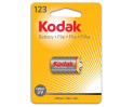 Батарейка Kodak CR123 ...
