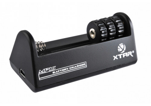 Зарядное устройство XTAR MP1S
