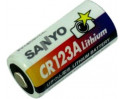 Батарейка Sanyo CR123A...