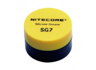 Силиконовая смазка NiteCore SG7