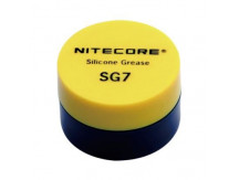 Силиконовая смазка NiteCore SG7
